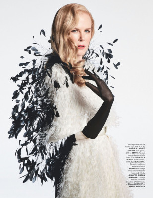 Nicole Kidman pic #1194296