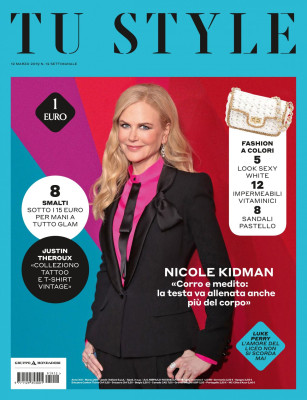Nicole Kidman pic #1117393