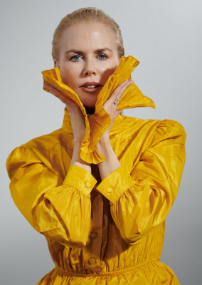 Nicole Kidman pic #1124979