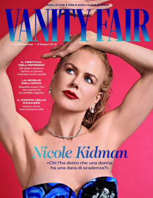 Nicole Kidman pic #1141034