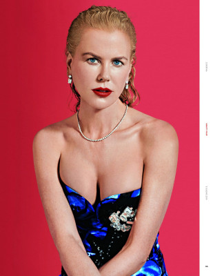 Nicole Kidman pic #1141035