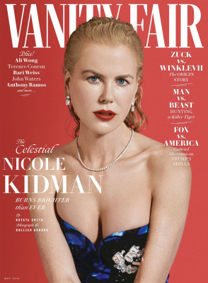 Nicole Kidman pic #1124985