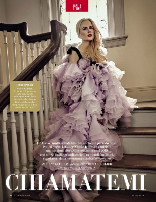 Nicole Kidman pic #1099414