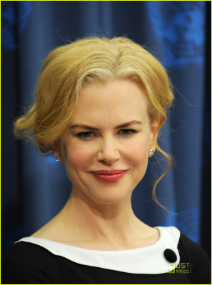 Nicole Kidman pic #179274