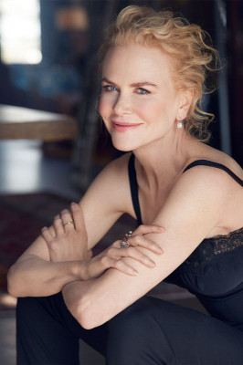 Nicole Kidman pic #1266766