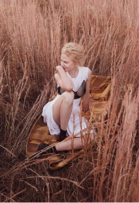 Nicole Kidman pic #985351