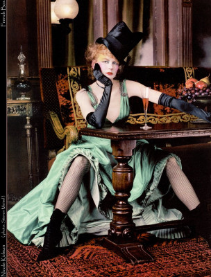 Nicole Kidman pic #6394