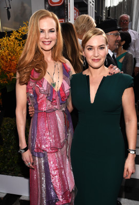 Nicole Kidman pic #830992