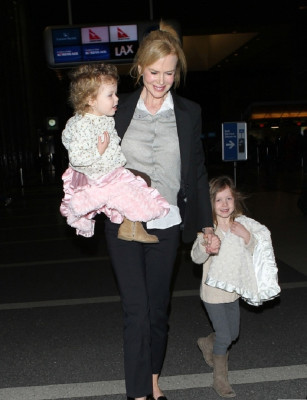 Nicole Kidman pic #574696