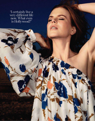 Nicole Kidman pic #338798