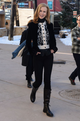 Nicole Kidman pic #571071