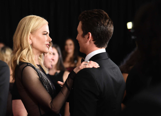 Nicole Kidman pic #892400