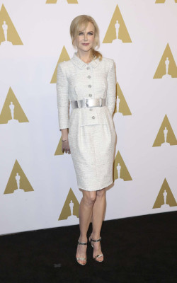 Nicole Kidman pic #907575