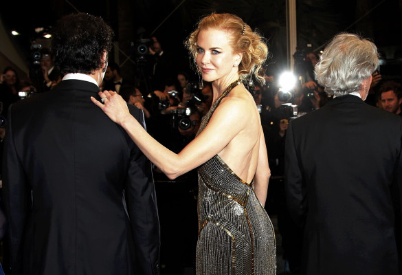 Nicole Kidman pic #493767