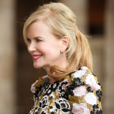 Nicole Kidman pic #789950