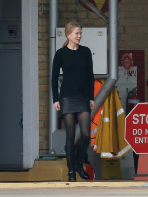 Nicole Kidman pic #716147