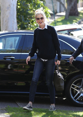 Nicole Kidman pic #938587