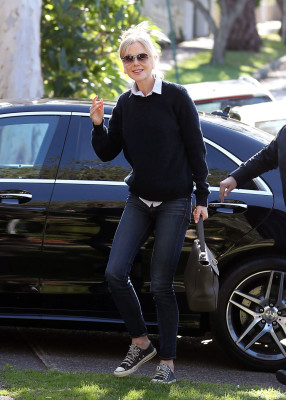 Nicole Kidman pic #938589