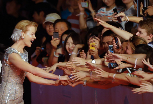 Nicole Kidman pic #716250