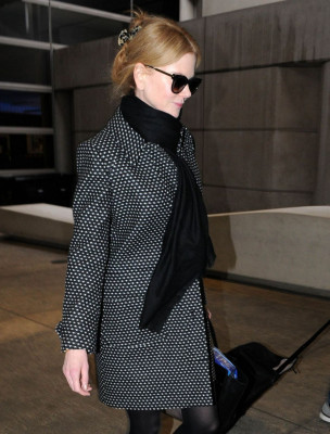 Nicole Kidman pic #755895