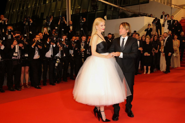 Nicole Kidman pic #936558