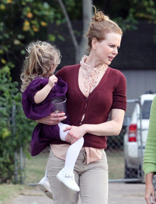 Nicole Kidman pic #295099
