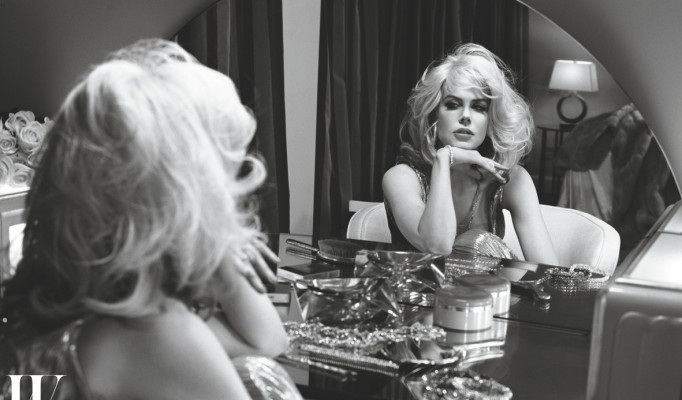 Nicole Kidman pic #477051