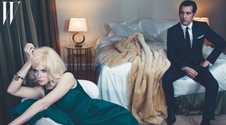 Nicole Kidman pic #477052