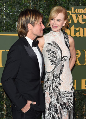 Nicole Kidman pic #814537
