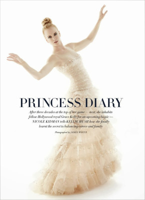 Nicole Kidman pic #648084