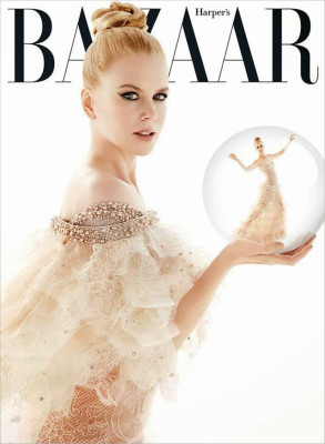 Nicole Kidman pic #648068