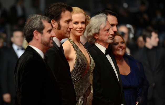 Nicole Kidman pic #492914