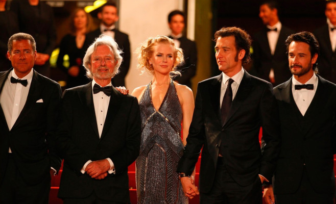Nicole Kidman pic #492915