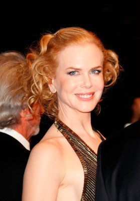 Nicole Kidman pic #492912