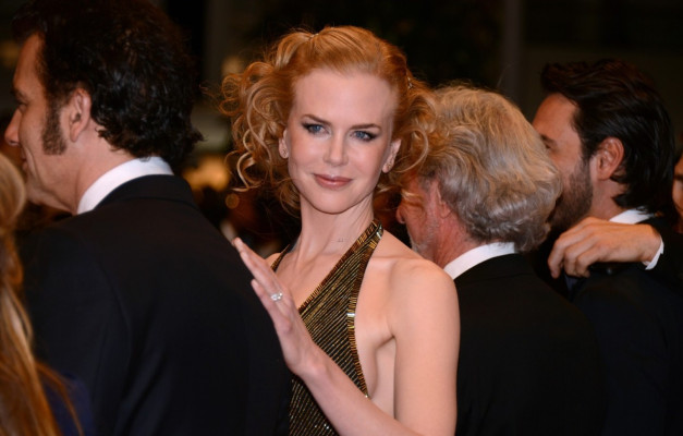 Nicole Kidman pic #492910