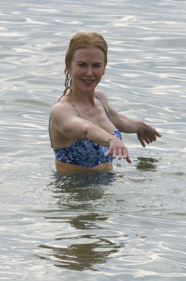 Nicole Kidman pic #845163