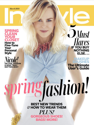Nicole Kidman pic #674146