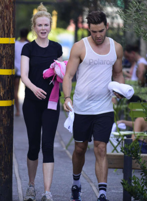 Nicole Kidman pic #790121