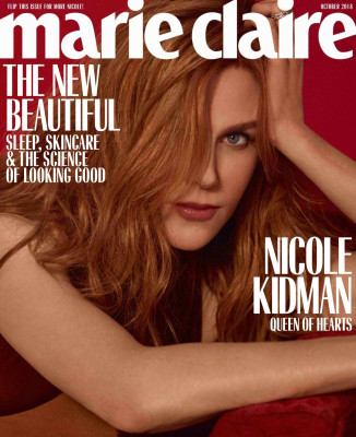 Nicole Kidman pic #1068778