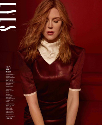 Nicole Kidman pic #1068782