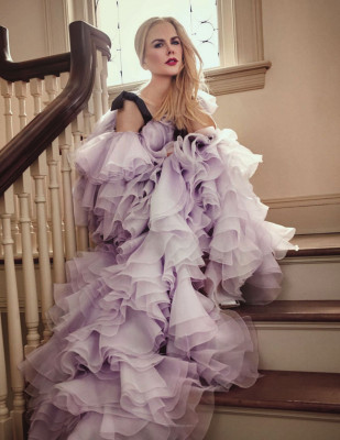 Nicole Kidman pic #1058798