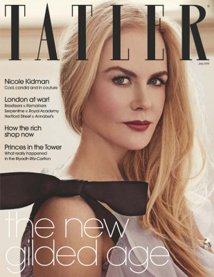 Nicole Kidman pic #1058794