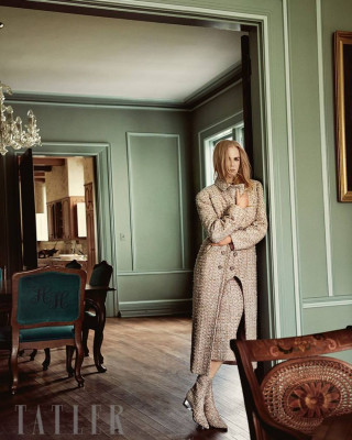 Nicole Kidman pic #1041364
