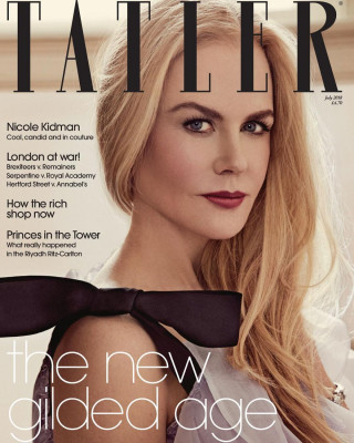 Nicole Kidman pic #1041362