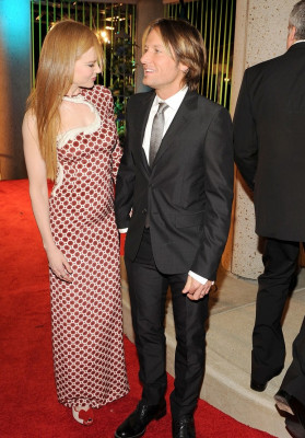 Nicole Kidman pic #419191