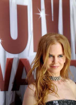 Nicole Kidman pic #419188