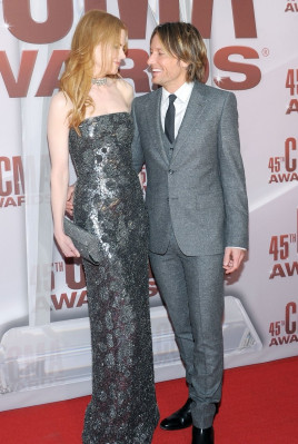Nicole Kidman pic #419190