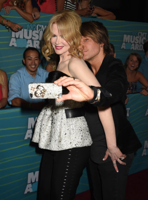 Nicole Kidman pic #780183
