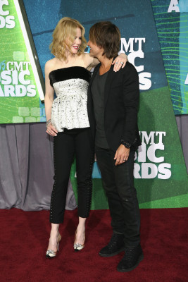 Nicole Kidman pic #780168