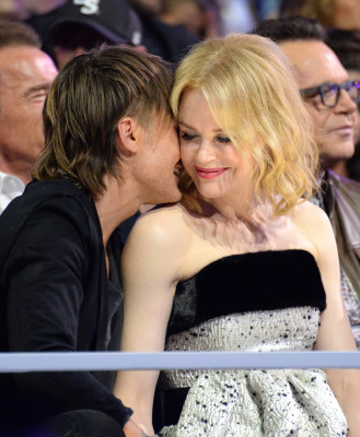 Nicole Kidman pic #780173